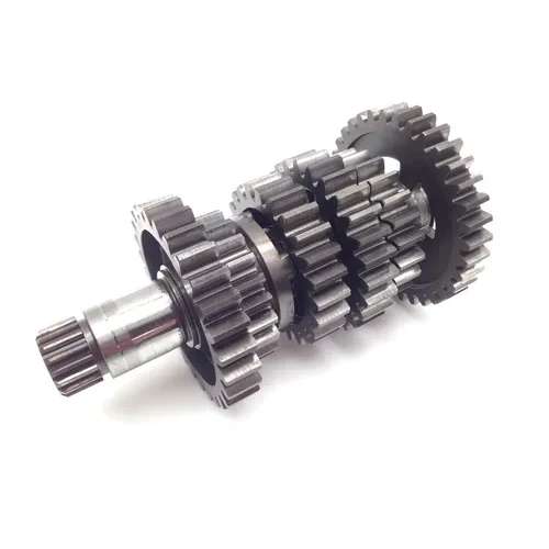 Transmission Gear Set Complete Aprilia RST1000 Futura 2084 14