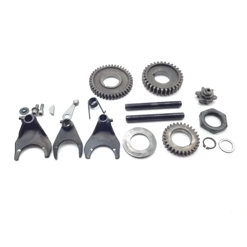 Transmission Gear Set Complete Aprilia RST1000 Futura 2084 5