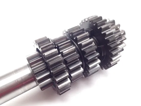 Transmission Gear Set Complete Aprilia RST1000 Futura 2084