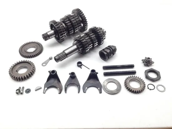 Transmission Gear Set Complete Aprilia RST1000 Futura 2084