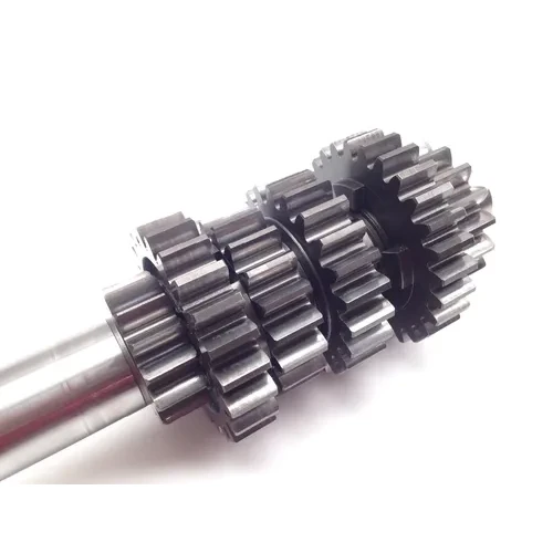 Transmission Gear Set Complete Aprilia RST1000 Futura 2084 13