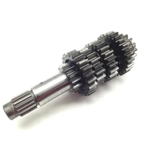 Transmission Gear Set Complete Aprilia RST1000 Futura 2084 9