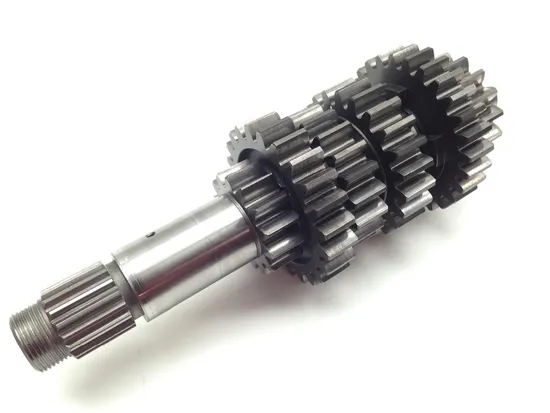 Transmission Gear Set Complete Aprilia RST1000 Futura 2084