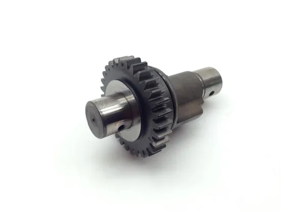 Engine Balancer 2004 Suzuki GSXR1000 2105