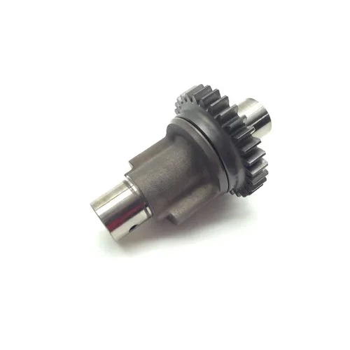 Engine Balancer 2004 Suzuki GSXR1000 2105 3