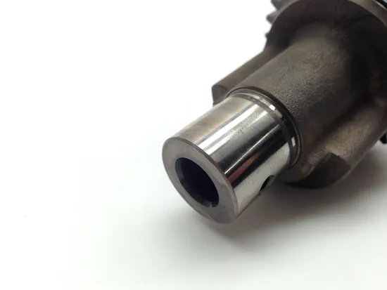 Engine Balancer 2004 Suzuki GSXR1000 2105