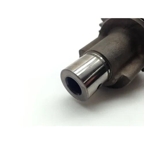 Engine Balancer 2004 Suzuki GSXR1000 2105 5