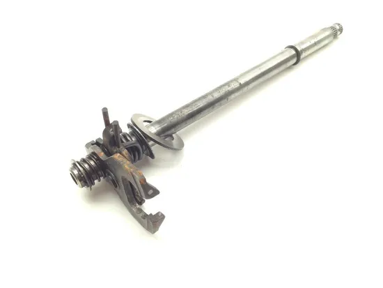 Engine Shifter Shift Shaft 2004 Suzuki GSXR1000 2105