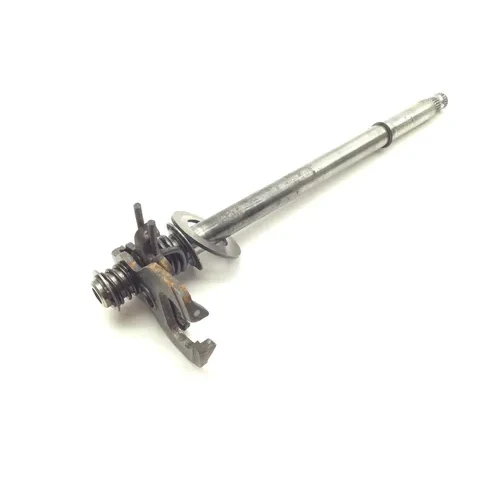 Engine Shifter Shift Shaft 2004 Suzuki GSXR1000 2105 3