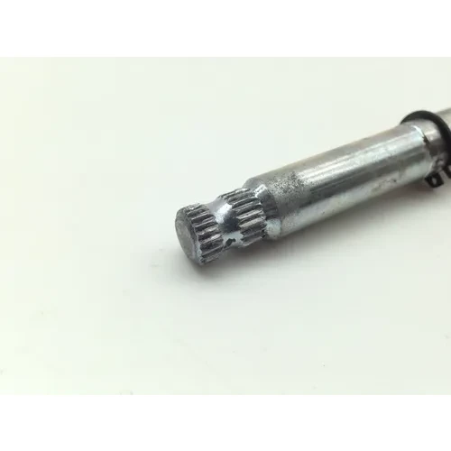 Engine Shifter Shift Shaft 2004 Suzuki GSXR1000 2105 6