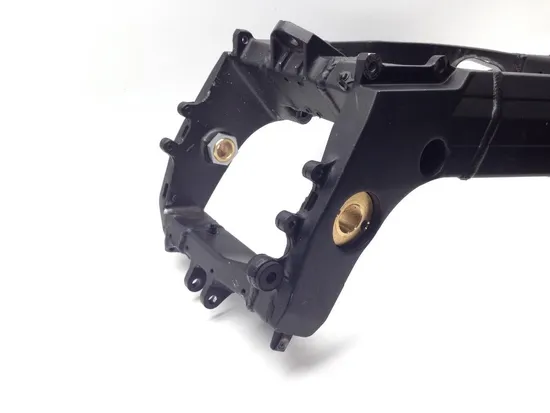 Main Frame Chassis 2004 Suzuki GSXR1000 2105 x