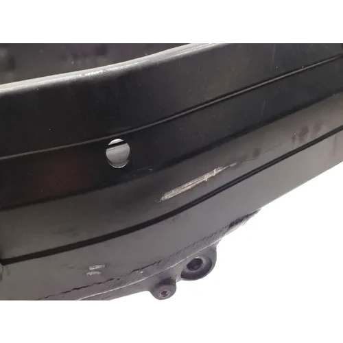 Main Frame Chassis 2004 Suzuki GSXR1000 2105 x 7