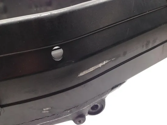 Main Frame Chassis 2004 Suzuki GSXR1000 2105 x