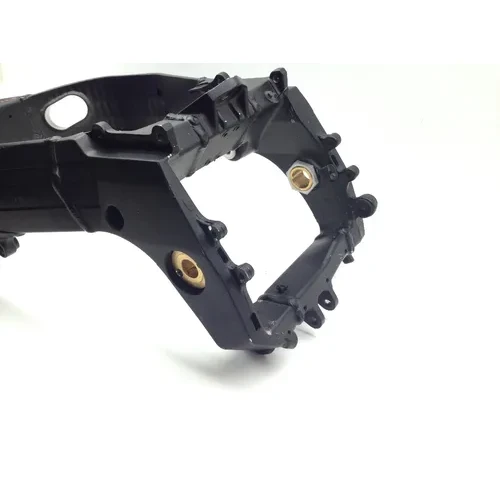Main Frame Chassis 2004 Suzuki GSXR1000 2105 x 5