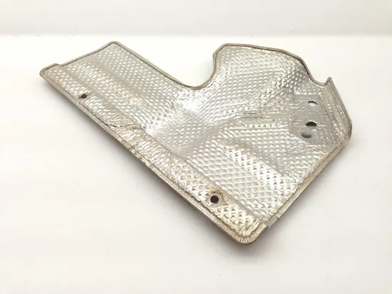 Exhaust Muffler Heat Shield 2017 Polaris RZR S 1000 EPS 2106