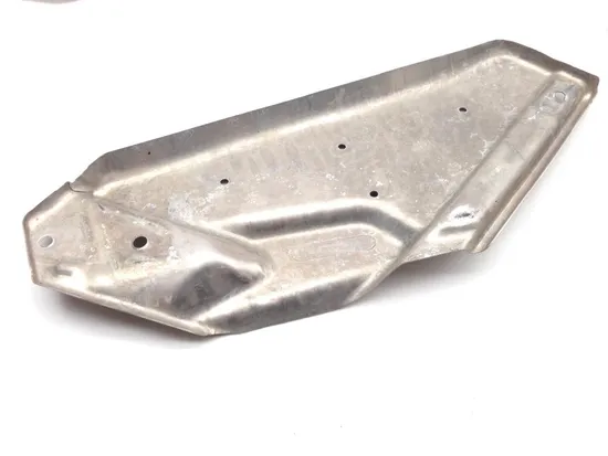 Exhaust Muffler Heat Shield 2017 Polaris RZR S 1000 EPS 2106