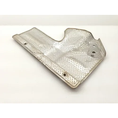 Exhaust Muffler Heat Shield 2017 Polaris RZR S 1000 EPS 2106 7