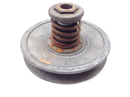 Secondary Clutch 2002 Yamaha Grizzly 660 YFM660F 4x4 2107A x