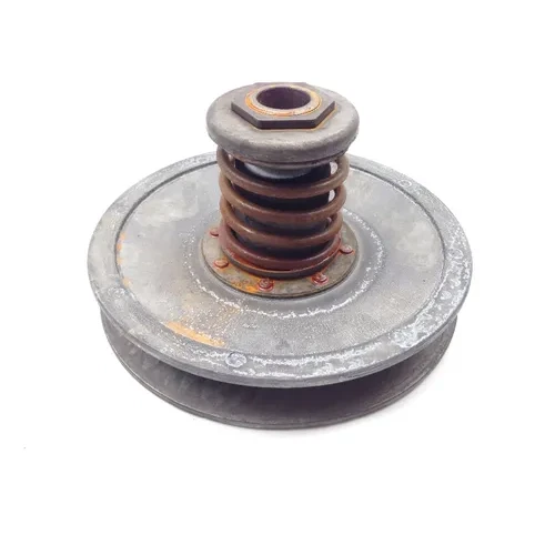 Secondary Clutch 2002 Yamaha Grizzly 660 YFM660F 4x4 2107A x 3