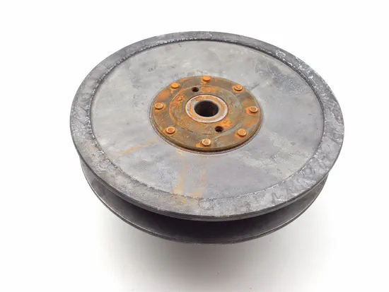 Secondary Clutch 2002 Yamaha Grizzly 660 YFM660F 4x4 2107A x