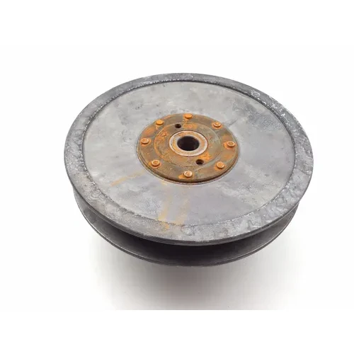 Secondary Clutch 2002 Yamaha Grizzly 660 YFM660F 4x4 2107A x 4