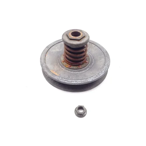 Secondary Clutch 2002 Yamaha Grizzly 660 YFM660F 4x4 2107A x