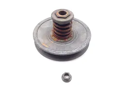 Secondary Clutch 2002 Yamaha Grizzly 660 YFM660F 4x4 2107A x