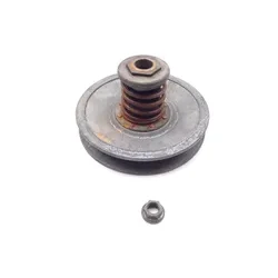 Secondary Clutch 2002 Yamaha Grizzly 660 YFM660F 4x4 2107A x