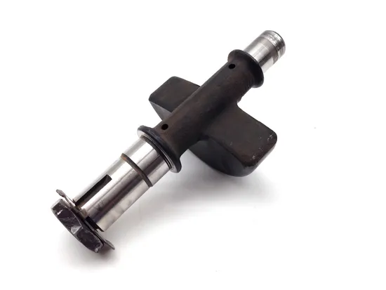 Engine Counter Balancer 2002 Yamaha Grizzly 660 YFM660F 4x4 2107A