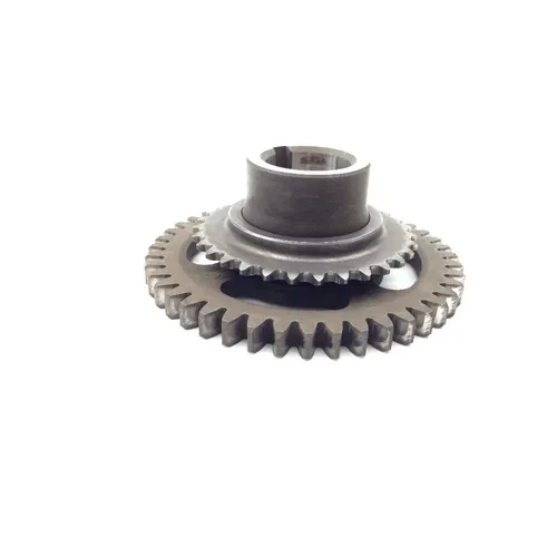 Engine Counter Balancer 2002 Yamaha Grizzly 660 YFM660F 4x4 2107A 3