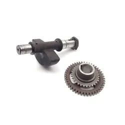 Engine Counter Balancer 2002 Yamaha Grizzly 660 YFM660F 4x4 2107A