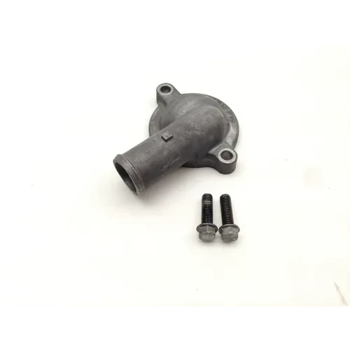 Engine Thermostat Cover 2002 Yamaha Grizzly 660 YFM660F 4x4 2107A