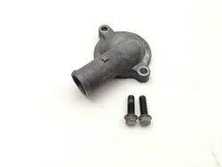 Engine Thermostat Cover 2002 Yamaha Grizzly 660 YFM660F 4x4 2107A