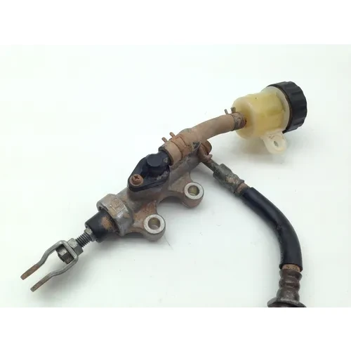Rear Brake Master Cylinder 2002 Yamaha Grizzly 660 YFM660F 4x4 2107A 3