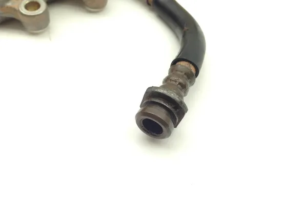 Rear Brake Master Cylinder 2002 Yamaha Grizzly 660 YFM660F 4x4 2107A