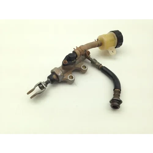 Rear Brake Master Cylinder 2002 Yamaha Grizzly 660 YFM660F 4x4 2107A