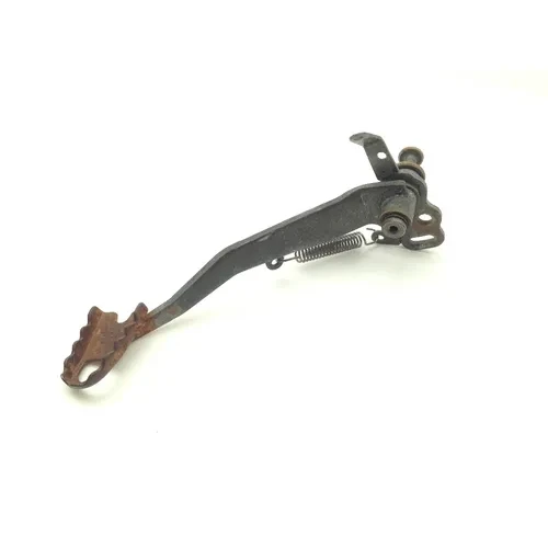 Rear Brake Pedal 2002 Yamaha Grizzly 660 YFM660F 4x4 2107A 3