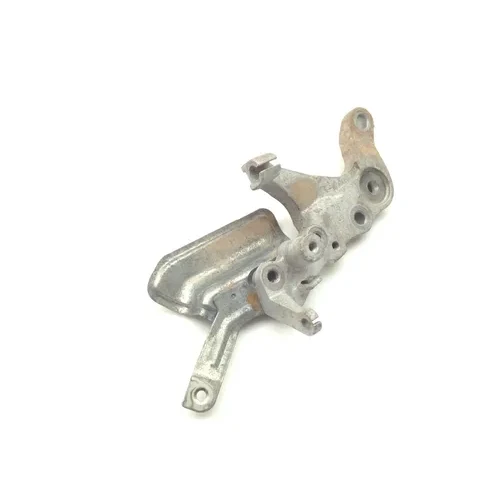 Rear Brake Pedal 2002 Yamaha Grizzly 660 YFM660F 4x4 2107A 2
