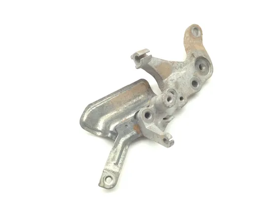 Rear Brake Pedal 2002 Yamaha Grizzly 660 YFM660F 4x4 2107A