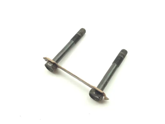 Steering Stem Mount Clamp 2002 Yamaha Grizzly 660 YFM660F 4x4 2107A