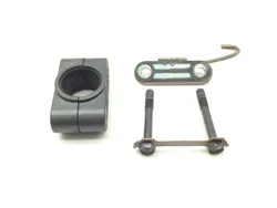 Steering Stem Mount Clamp 2002 Yamaha Grizzly 660 YFM660F 4x4 2107A