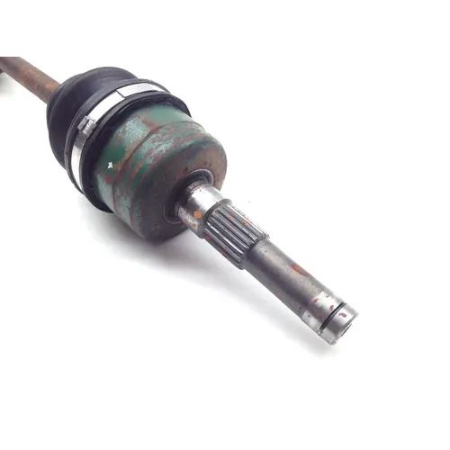 Front Driver Left Axle 2002 Yamaha Grizzly 660 YFM660F 4x4 2107A 3