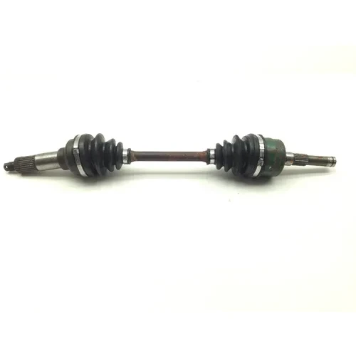 Front Driver Left Axle 2002 Yamaha Grizzly 660 YFM660F 4x4 2107A 4