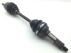 Front Driver Left Axle 2002 Yamaha Grizzly 660 YFM660F 4x4 2107A