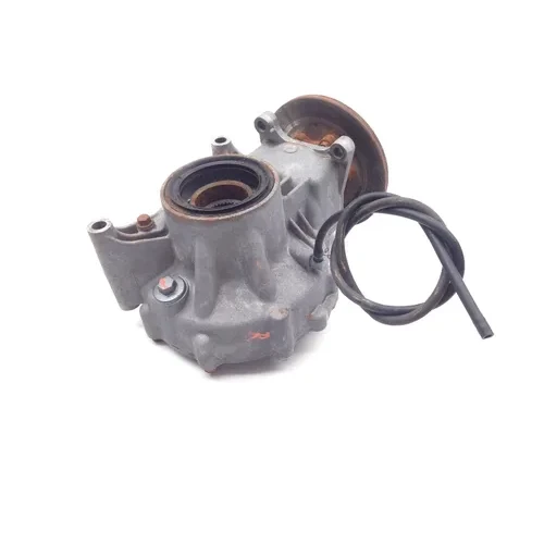 Rear Diff Differential 2002 Yamaha Grizzly 660 YFM660F 4x4 2107A 3