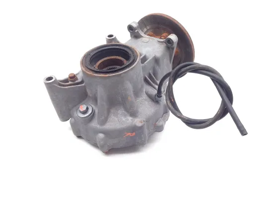 Rear Diff Differential 2002 Yamaha Grizzly 660 YFM660F 4x4 2107A