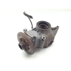 Rear Diff Differential 2002 Yamaha Grizzly 660 YFM660F 4x4 2107A