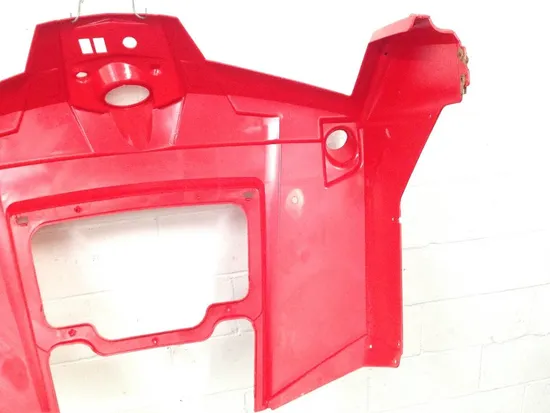 Front Fender Fenders Plastic 2014 Polaris RZR 570 2114