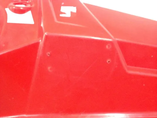 Front Fender Fenders Plastic 2014 Polaris RZR 570 2114