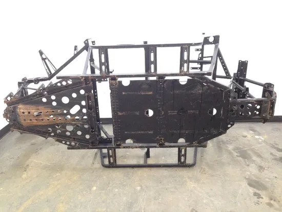 Frame Chassis BOS2014 Polaris RZR 570 2114